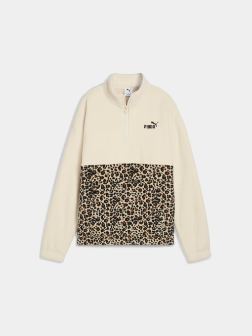 Худи и свитшоты PUMA Ess Graphic Animal Crew модель 688083 Фото