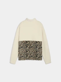 Худи и свитшоты PUMA Ess Graphic Animal Crew модель 688083 Фото