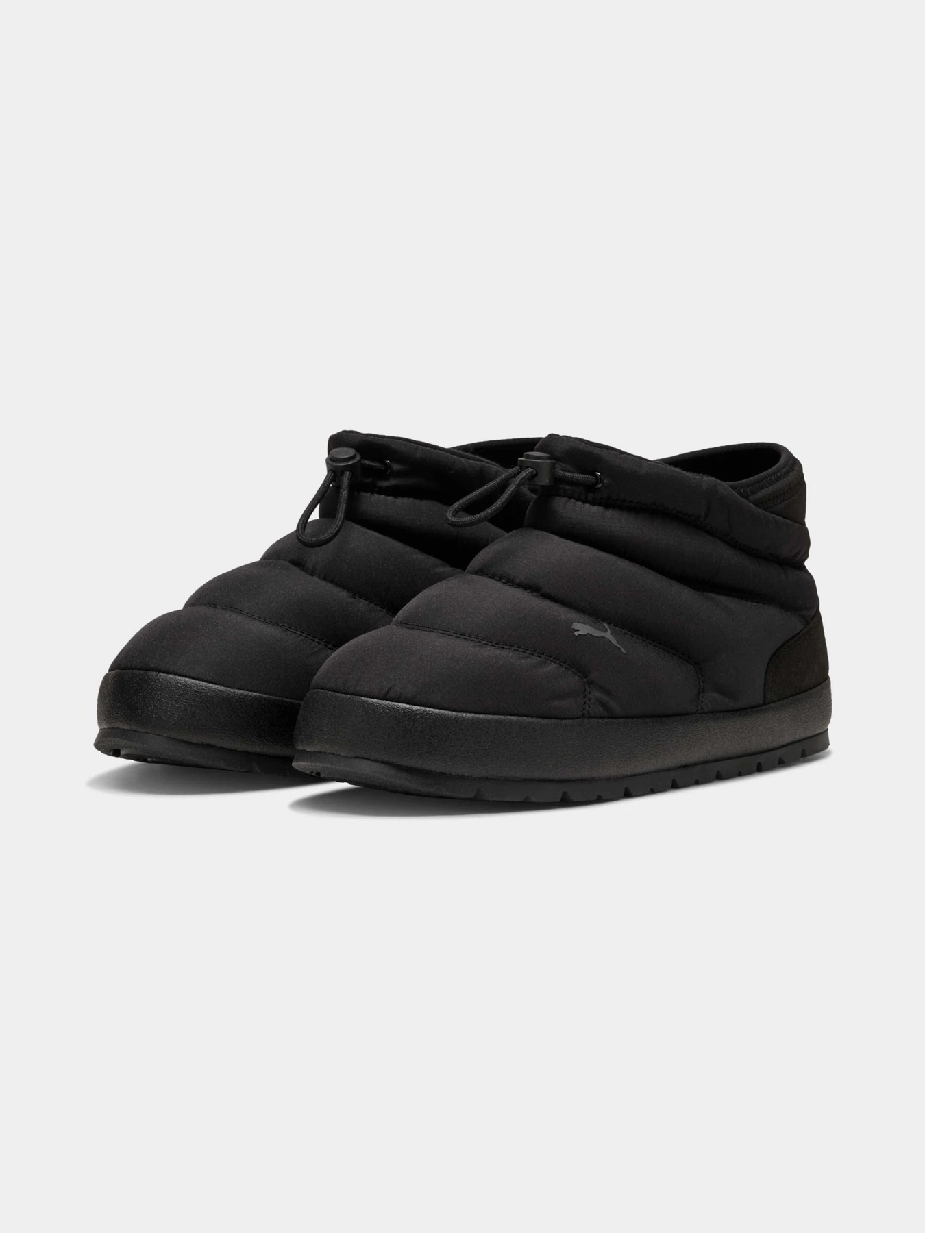 Ботинки и сапоги PUMA Tuff Terra Mid модель 402376 Ботинки и сапоги PUMA Tuff Terra Mid модель 402376 Фото