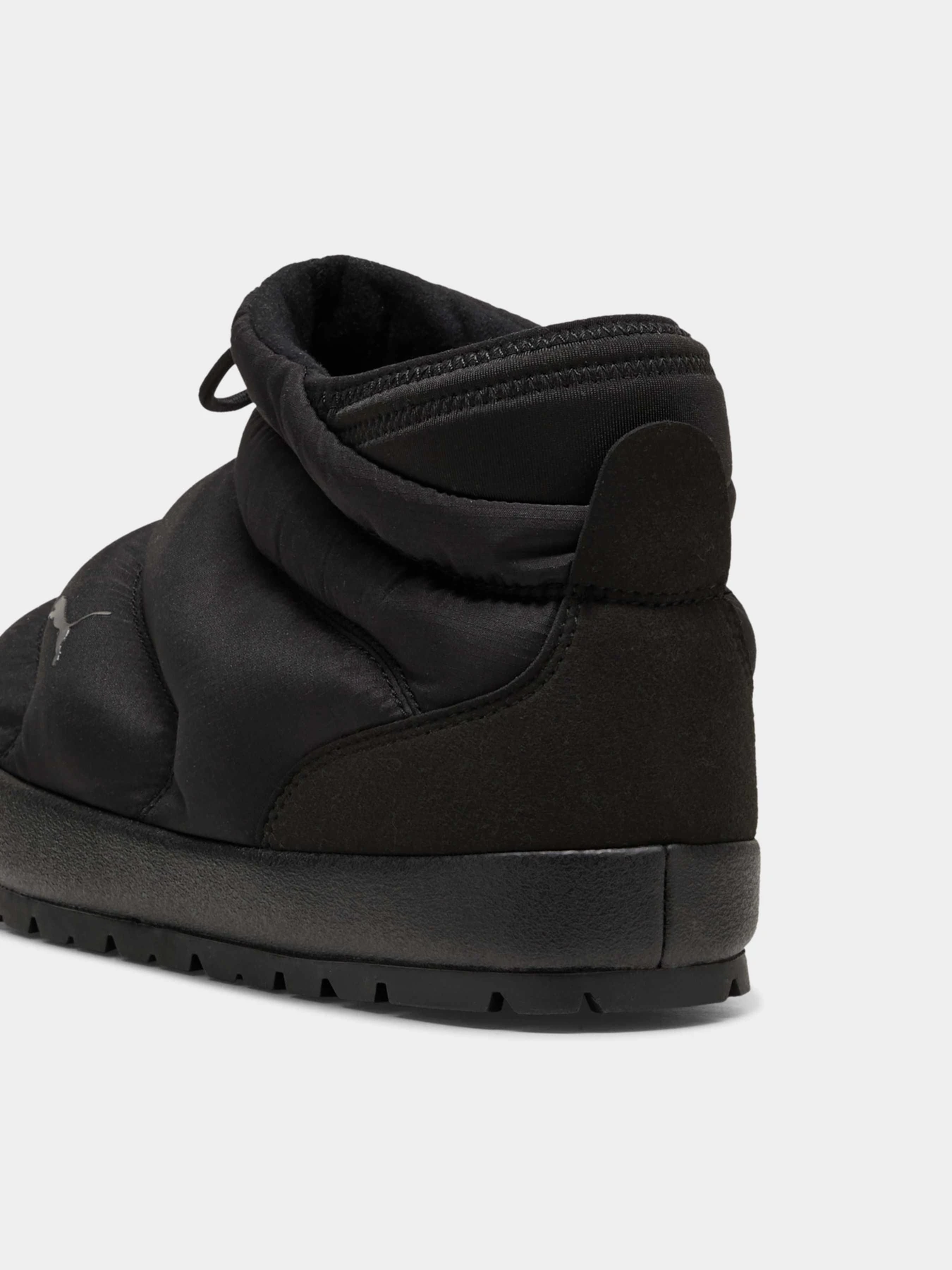 Ботинки и сапоги PUMA Tuff Terra Mid модель 402376 Ботинки и сапоги PUMA Tuff Terra Mid модель 402376 Фото