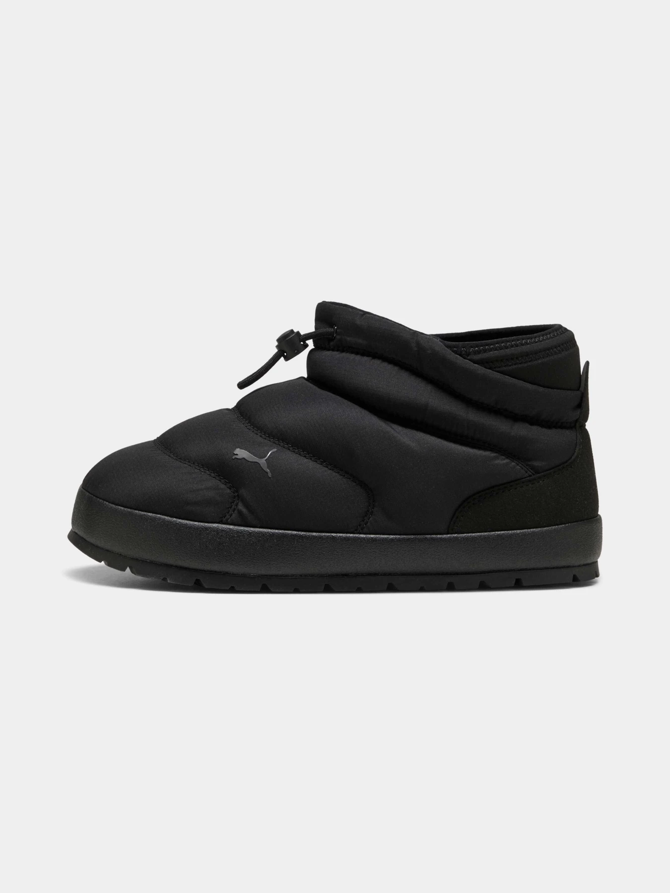 Ботинки и сапоги PUMA Tuff Terra Mid модель 402376 Ботинки и сапоги PUMA Tuff Terra Mid модель 402376 Фото
