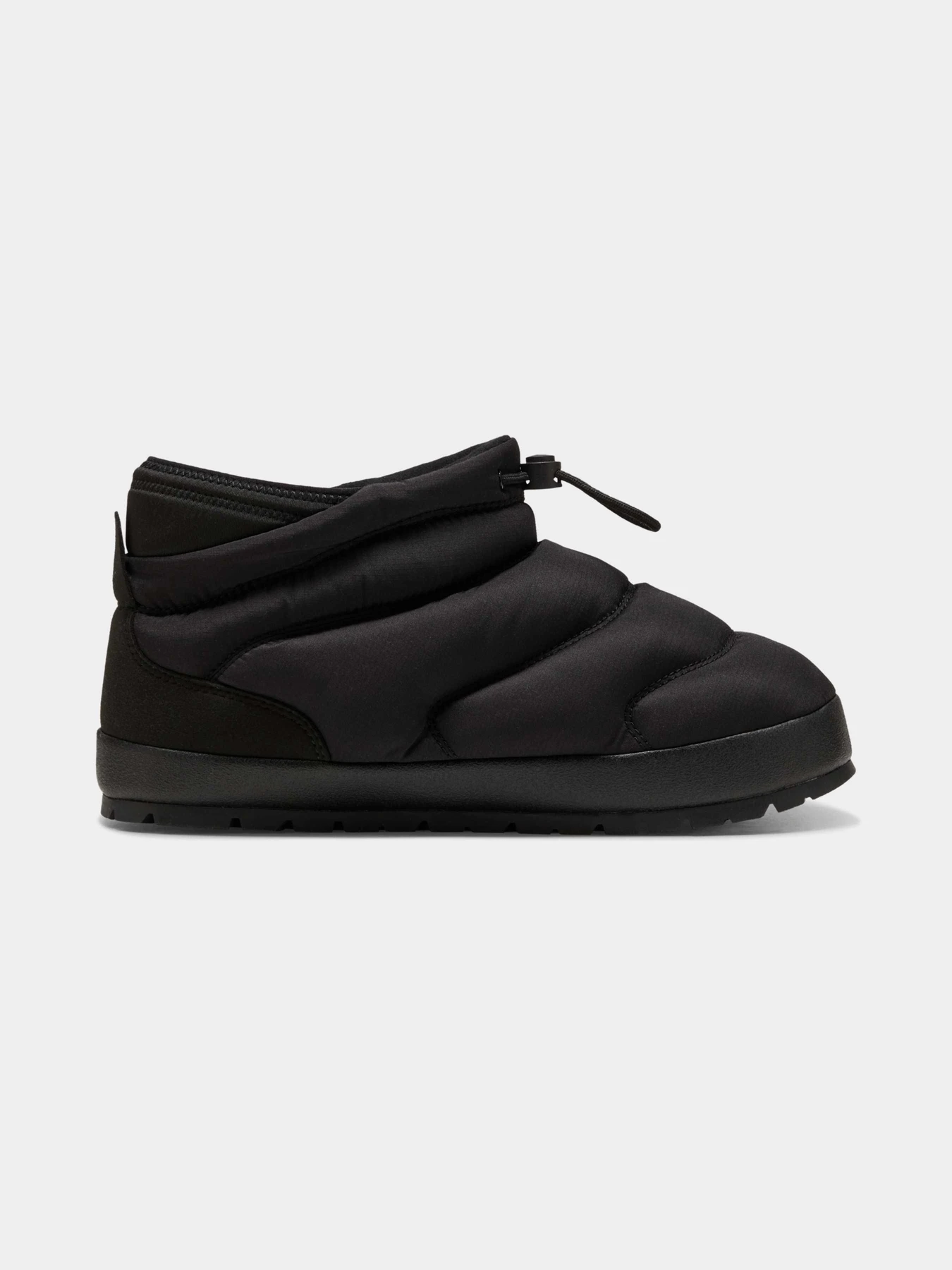 Ботинки и сапоги PUMA Tuff Terra Mid модель 402376 Ботинки и сапоги PUMA Tuff Terra Mid модель 402376 Фото