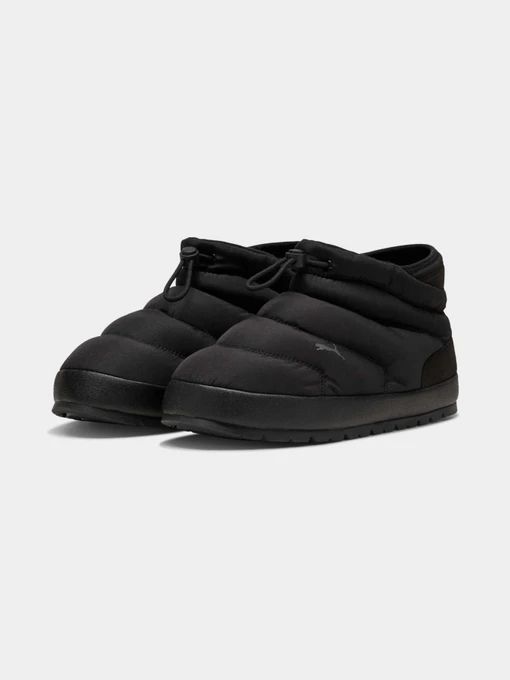 Жіночі Чоботи дутики PUMA Tuff Terra Mid фото 2