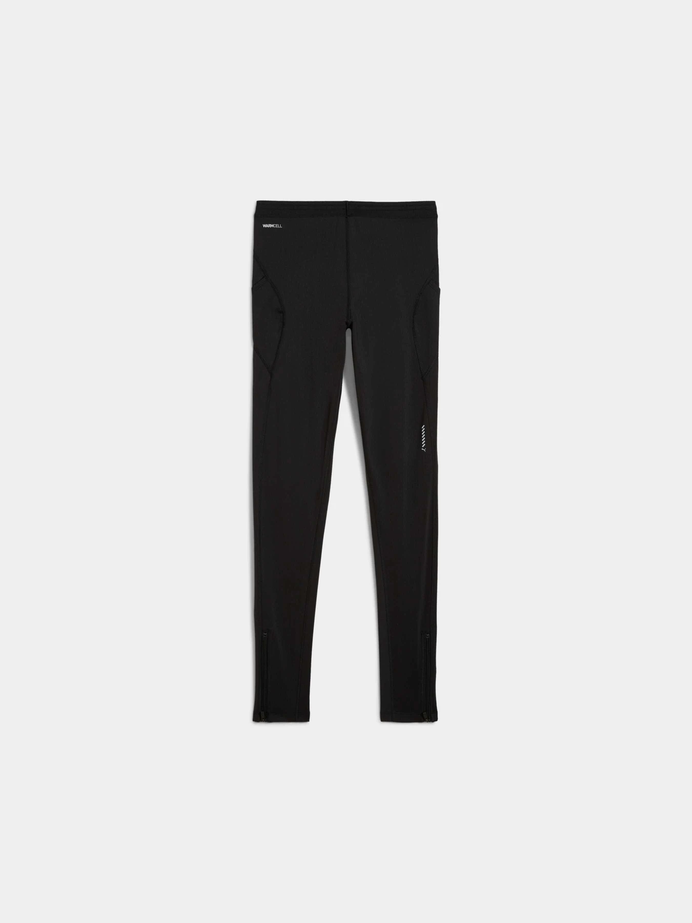 Брюки PUMA M Run Microfleece Tight модель 527531 Фото