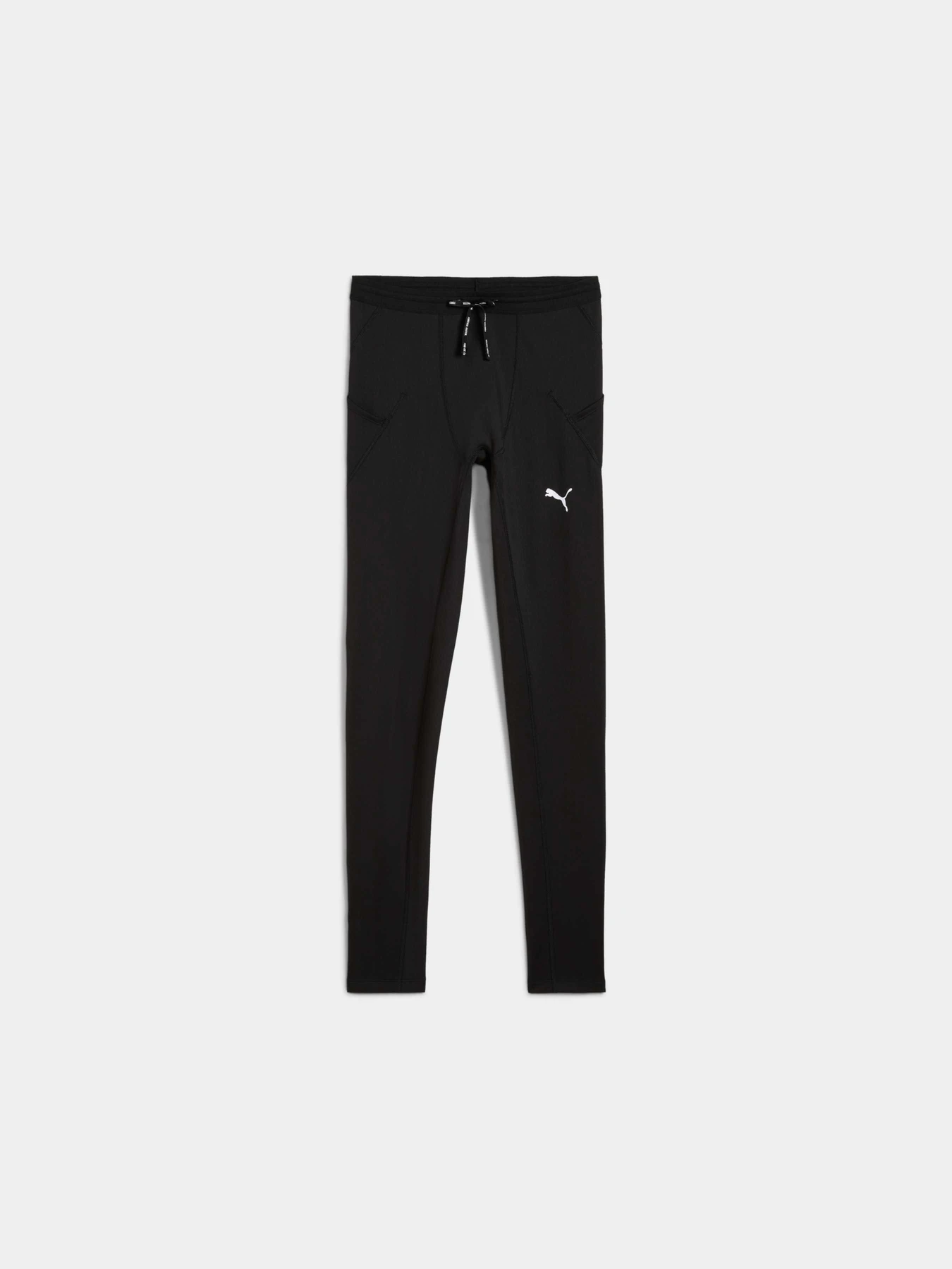 Брюки PUMA M Run Microfleece Tight модель 527531 Фото