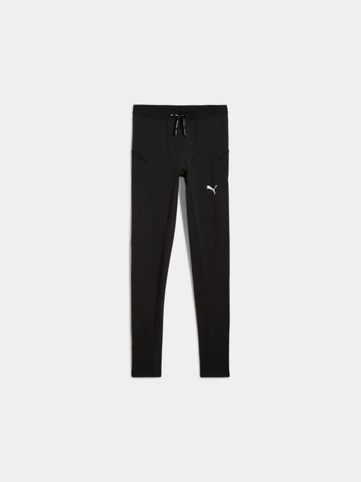 Брюки PUMA M Run Microfleece Tight модель 527531 Фото