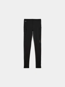 Брюки PUMA M Run Microfleece Tight модель 527531 Фото