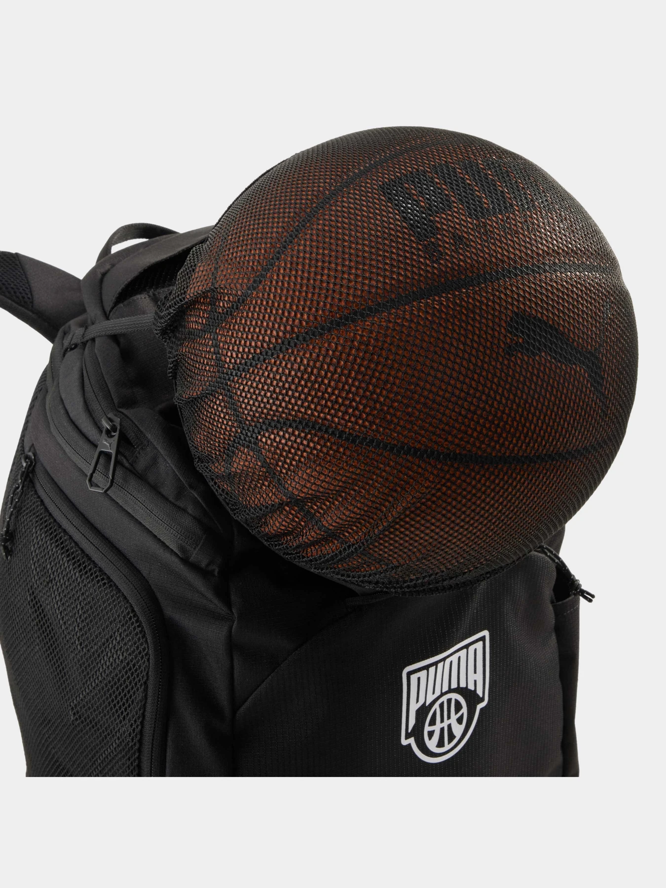 Рюкзаки PUMA Basketball Pro Backpack модель 091992 Рюкзаки PUMA Basketball Pro Backpack модель 091992 Фото