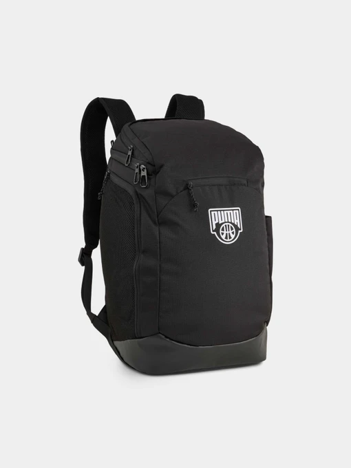 Рюкзаки PUMA Basketball Pro Backpack модель 091992 Фото
