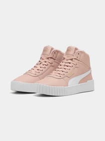 Кеды PUMA Carina 3.0 Mid Wtr Jr модель 403580 Фото