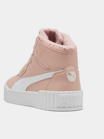 Кеды PUMA Carina 3.0 Mid Wtr Jr модель 403580 Фото