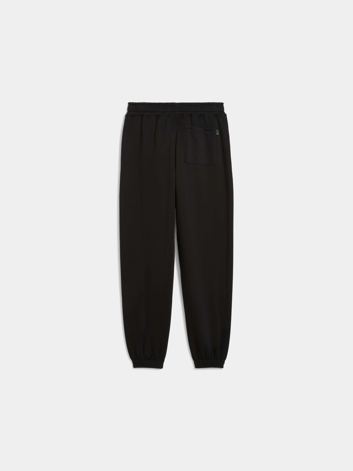 Брюки PUMA Sticker Pack Sweatpant модель 632834 Брюки PUMA Sticker Pack Sweatpant модель 632834 Фото