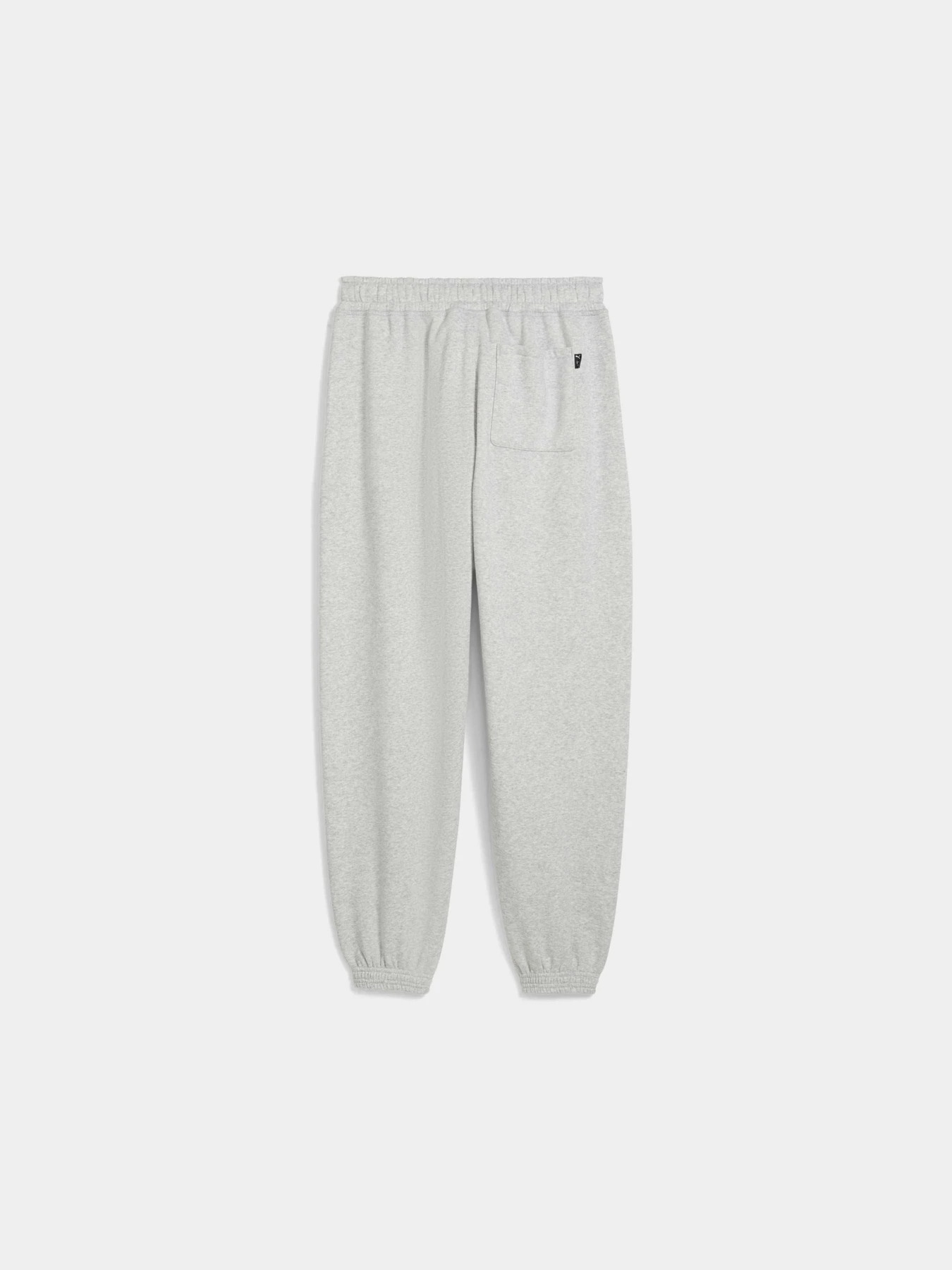 Брюки PUMA Sticker Pack Sweatpant модель 632834 Брюки PUMA Sticker Pack Sweatpant модель 632834 Фото