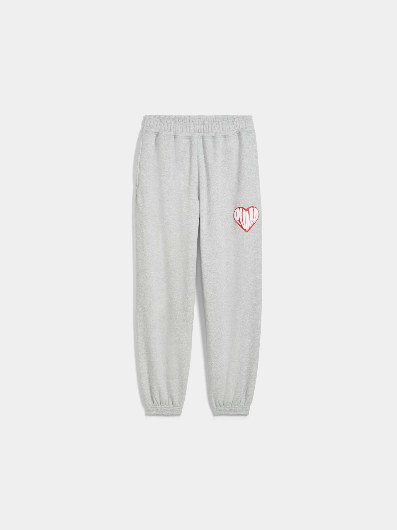 Брюки PUMA Sticker Pack Sweatpant модель 632834 Брюки PUMA Sticker Pack Sweatpant модель 632834 Фото