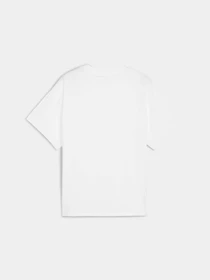 Футболки і поло PUMA Hooptopian Health Tee модель 632886 Фото