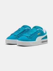 Кеды PUMA Suede Xl Super Jr модель 403380 Фото