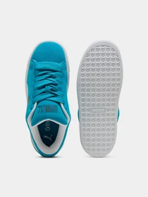 Кеды PUMA Suede Xl Super Jr модель 403380 Фото