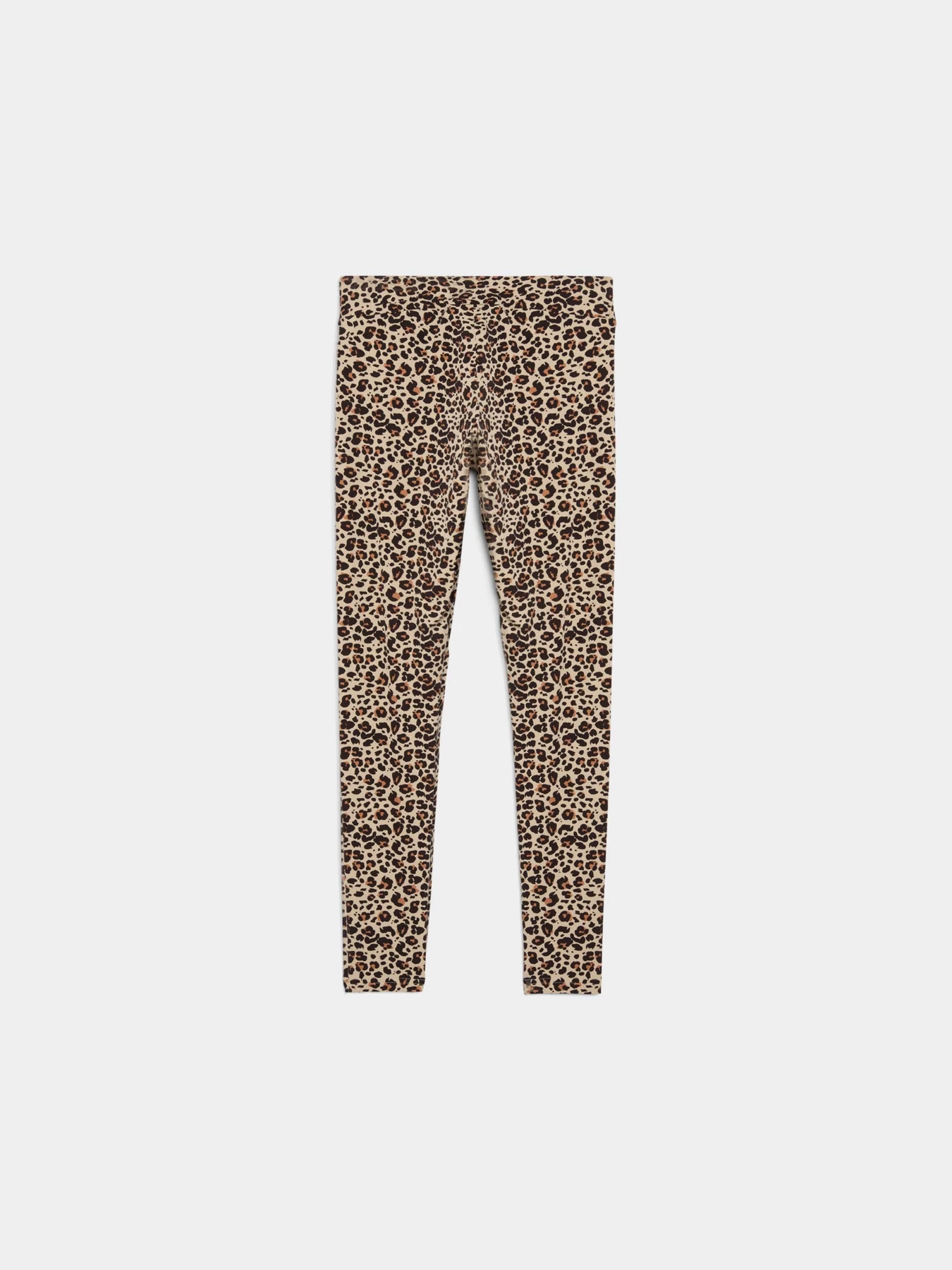 Брюки PUMA Ess Graphic Animal Leggings модель 688085 Брюки PUMA Ess Graphic Animal Leggings модель 688085 Фото