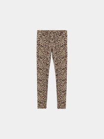 Брюки PUMA Ess Graphic Animal Leggings модель 688085 Фото