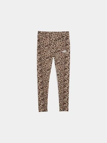 Брюки PUMA Ess Graphic Animal Leggings модель 688085 Фото