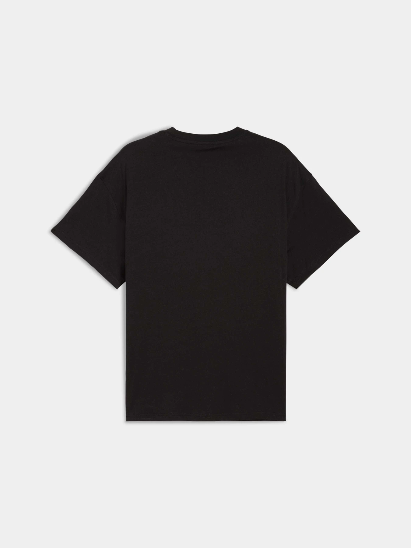 Футболки и поло PUMA Hooptopia Break Fast Tee модель 632881 Футболки и поло PUMA Hooptopia Break Fast Tee модель 632881 Фото