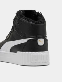 Кеды PUMA Carina 3.0 Mid Wtr Ps модель 403581 Фото
