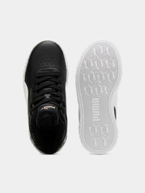 Кеды PUMA Carina 3.0 Mid Wtr Ps модель 403581 Фото