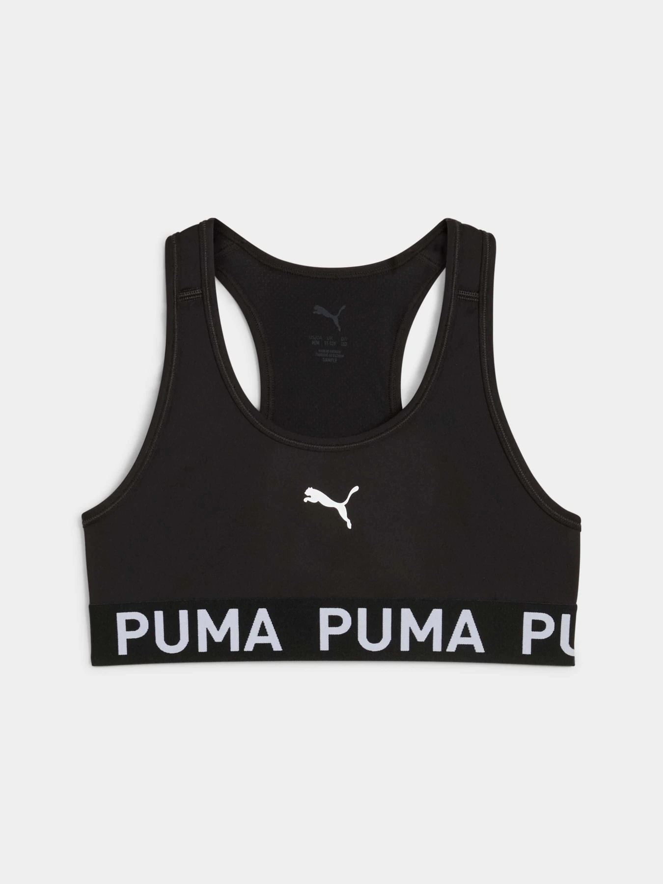 Футболки и поло PUMA Strong Training Bra модель 527142 Фото
