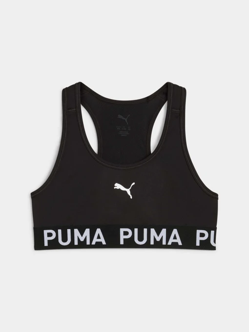 Футболки и поло PUMA Strong Training Bra модель 527142 Фото