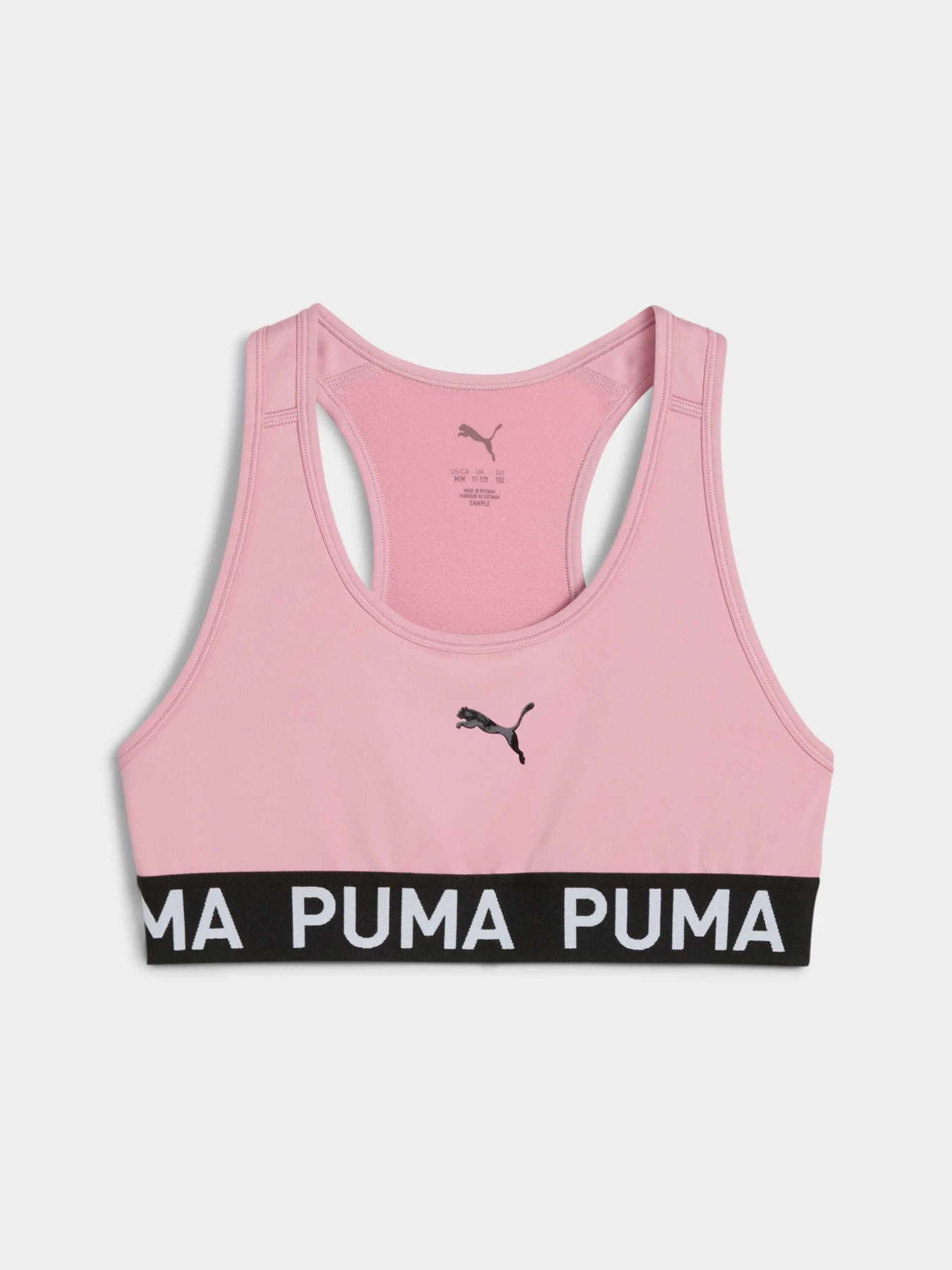 Футболки и поло PUMA Strong Training Bra модель 527142 Фото