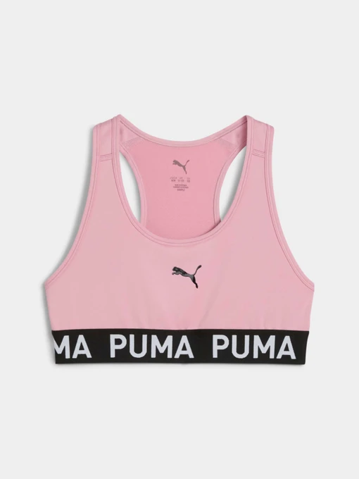 Футболки и поло PUMA Strong Training Bra модель 527142 Фото