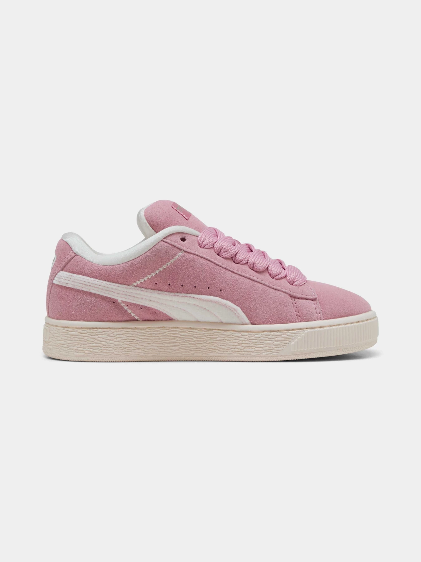 Кеды PUMA Suede Xl Bowtique Jr модель 402730 Фото
