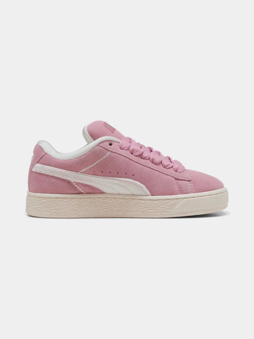 Кеды PUMA Suede Xl Bowtique Jr модель 402730 Фото