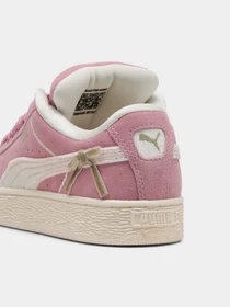 Кеды PUMA Suede Xl Bowtique Jr модель 402730 Фото