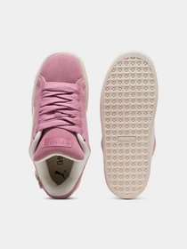 Кеды PUMA Suede Xl Bowtique Jr модель 402730 Фото