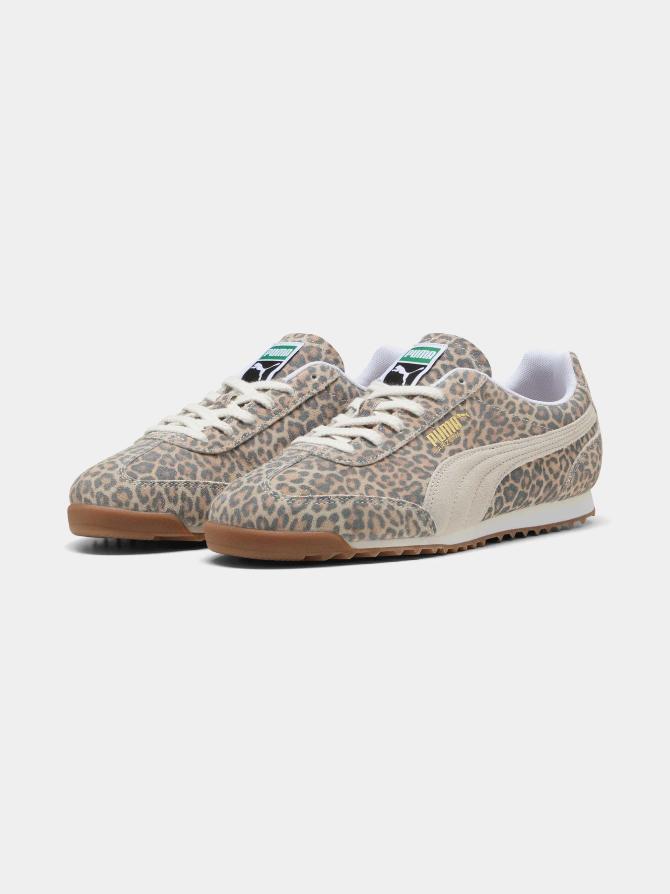 Кросівки PUMA Arizona Leo модель 403045 Фото