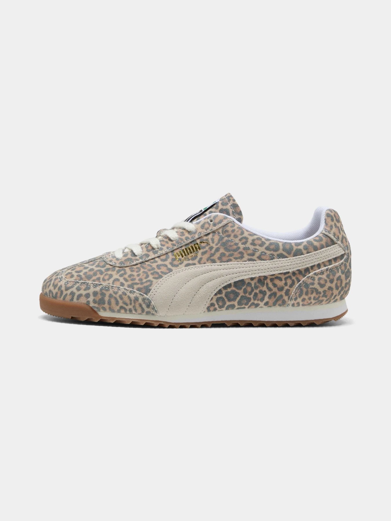 Кросівки PUMA Arizona Leo модель 403045 Фото