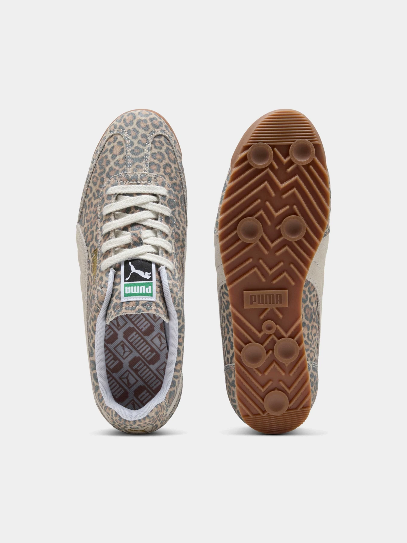 Кросівки PUMA Arizona Leo модель 403045 Фото