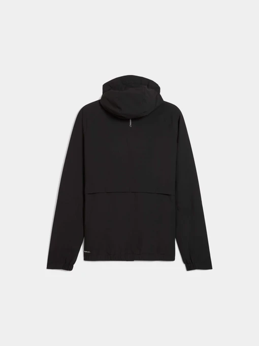 Чоловіча Демісезонна куртка PUMA M Run Raincell Jacket фото 2
