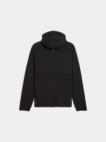Куртки и дубленки PUMA M Run Raincell Jacket модель 527525 Фото