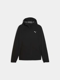Куртки и дубленки PUMA M Run Raincell Jacket модель 527525 Фото