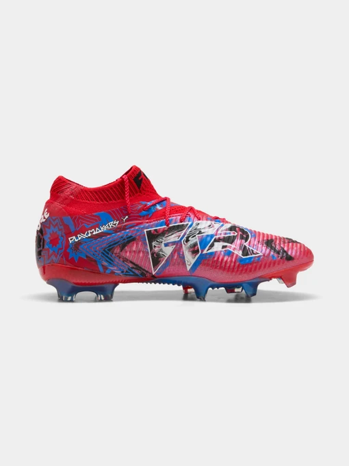 Кросівки PUMA Future 8 Ultimate Playmkr Fg модель 108748 Фото