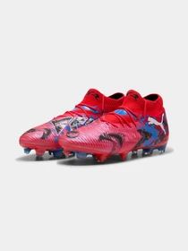 Кроссовки PUMA Future 8 Ultimate Playmkr Fg модель 108748 Фото