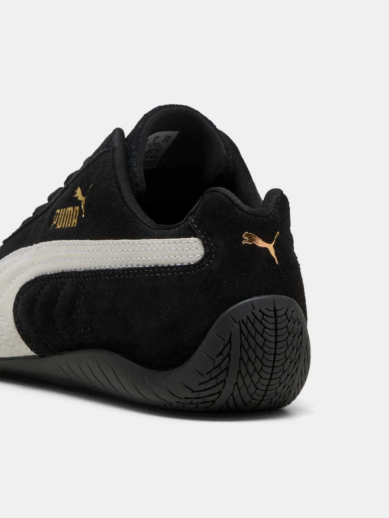Кросівки PUMA Speedcat Og Jr модель 401698 Фото