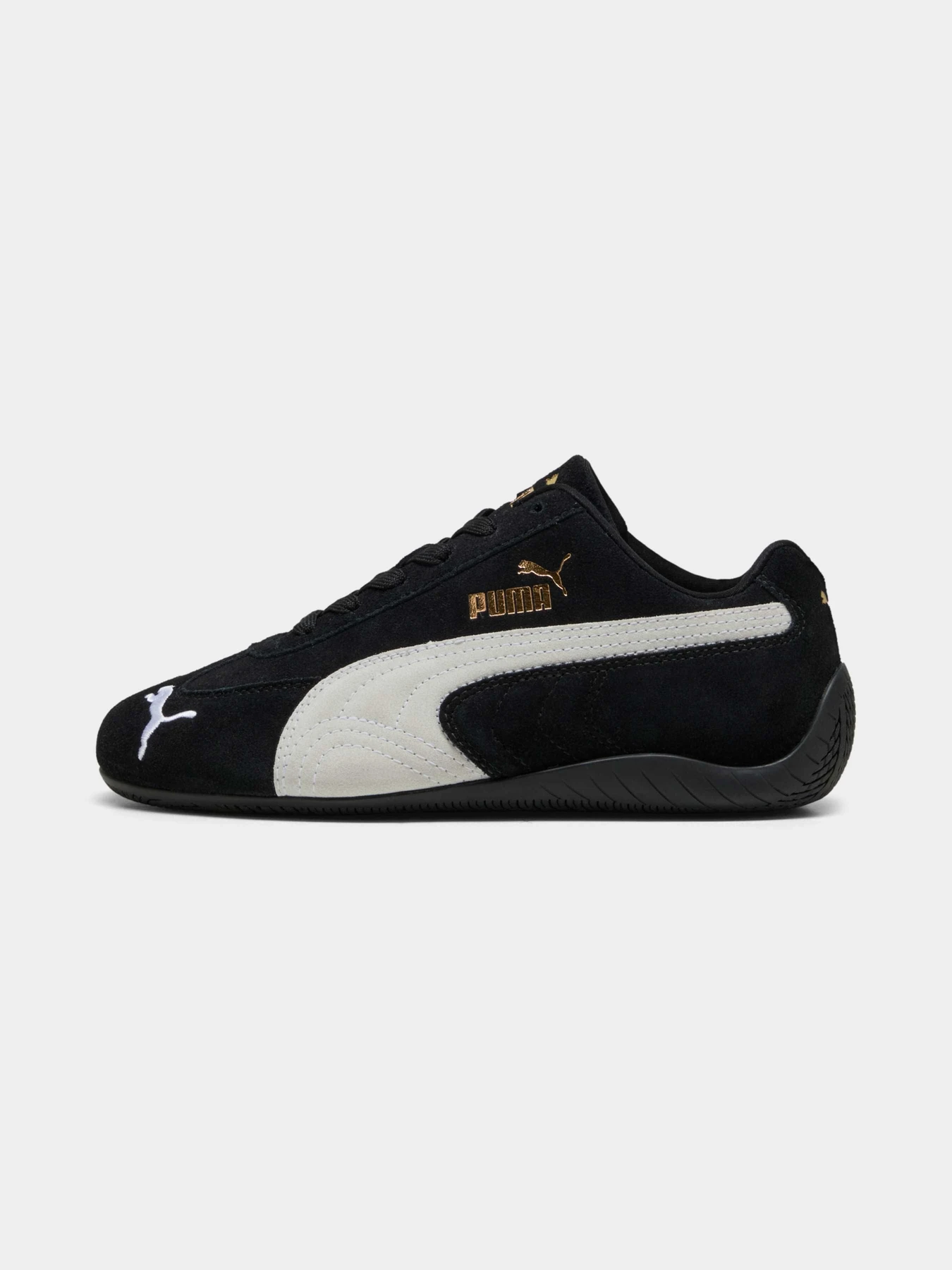 Кросівки PUMA Speedcat Og Jr модель 401698 Фото
