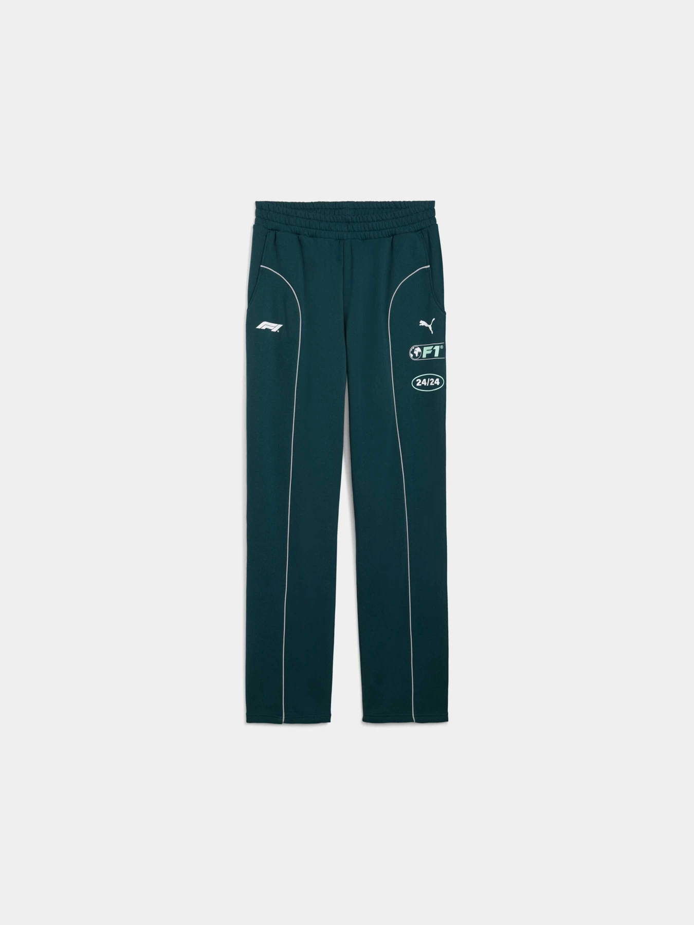 Брюки PUMA F1 Sweatpants - Relaxed модель 632656 Брюки PUMA F1 Sweatpants - Relaxed модель 632656 Фото