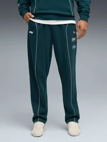 Брюки PUMA F1 Sweatpants - Relaxed модель 632656 Фото