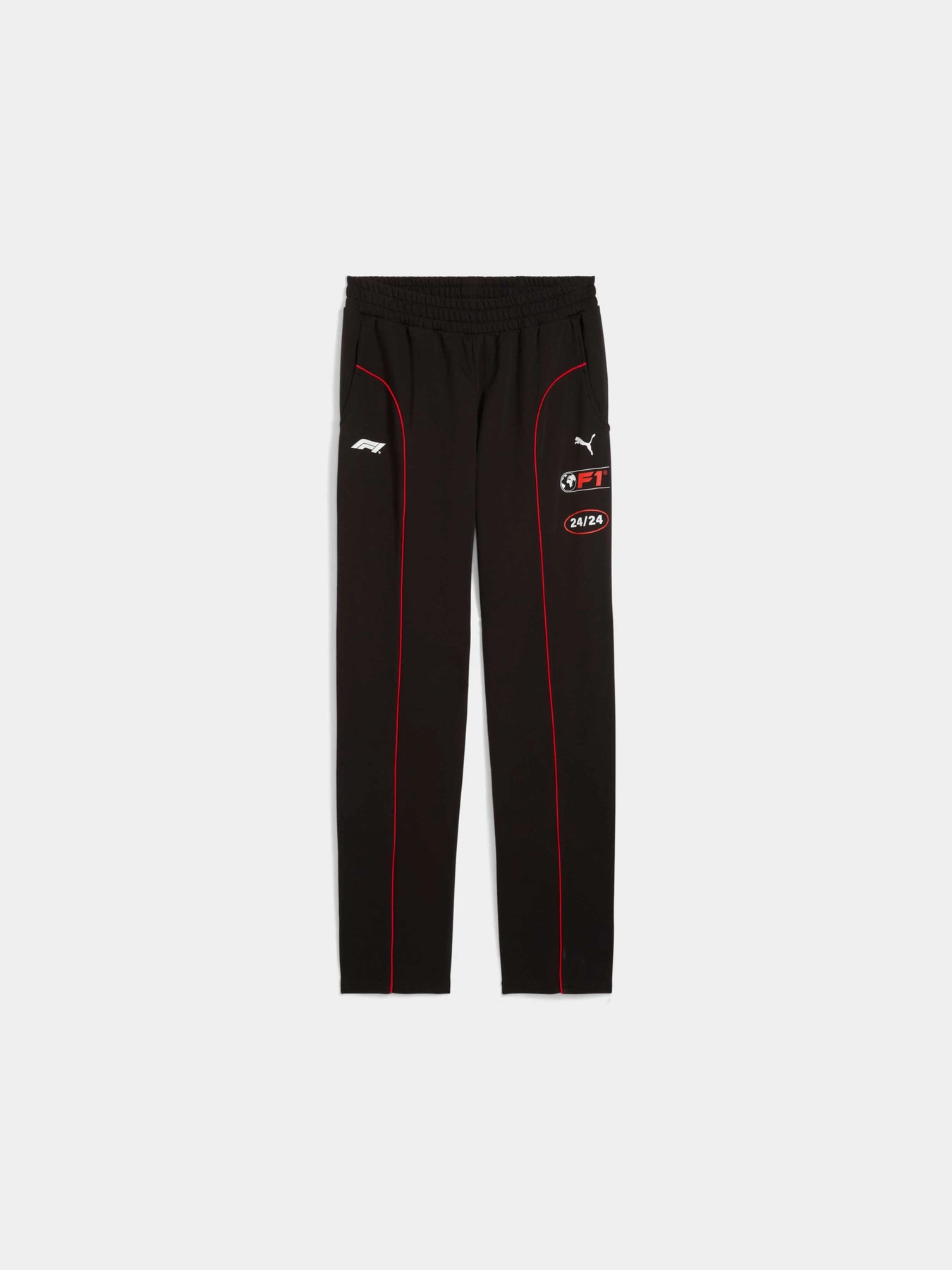 Брюки PUMA F1 Sweatpants - Relaxed модель 632656 Брюки PUMA F1 Sweatpants - Relaxed модель 632656 Фото