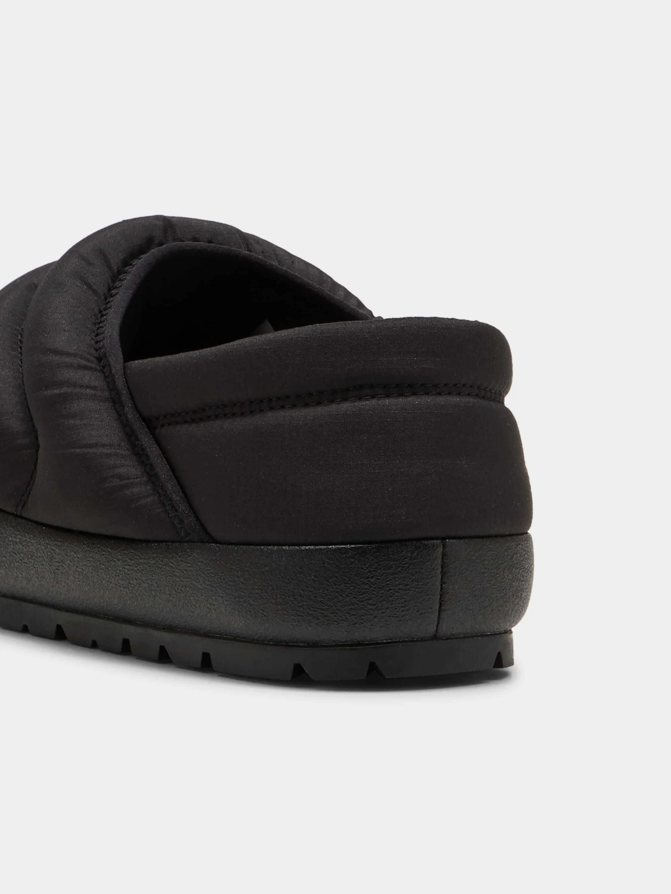Сліпони та мокасини PUMA Tuff Terra модель 402176 Фото
