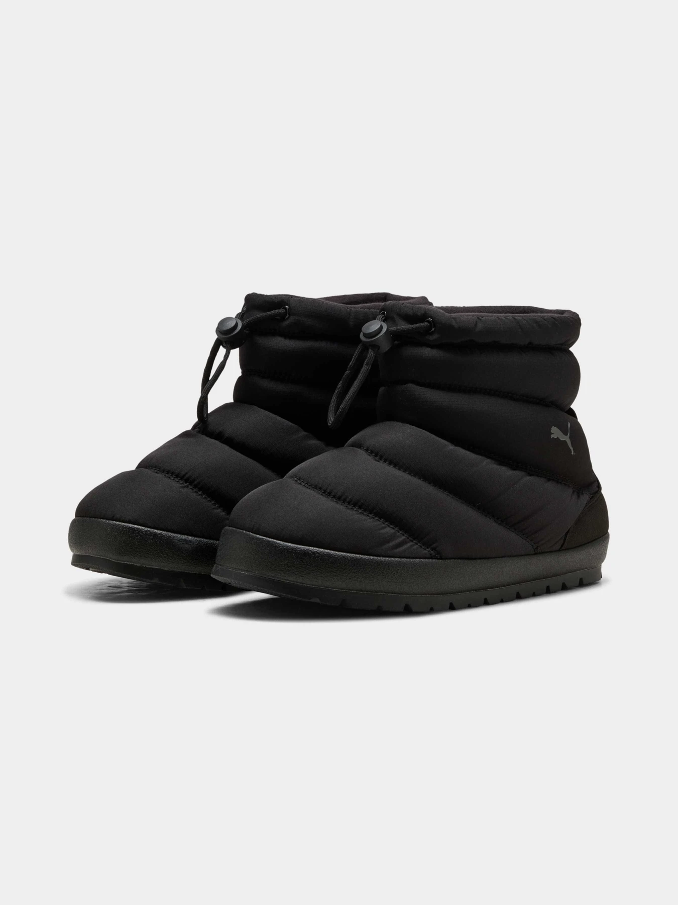 Ботинки и сапоги PUMA Tuff Terra Hi модель 402177 Фото